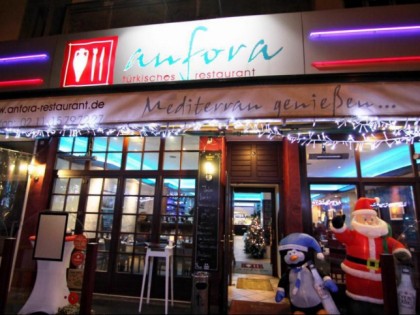 Foto:  Anfora